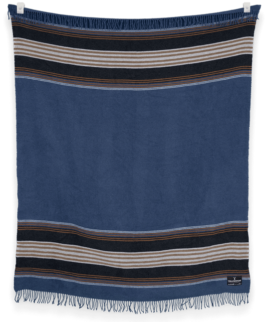 Yellowstone Denim