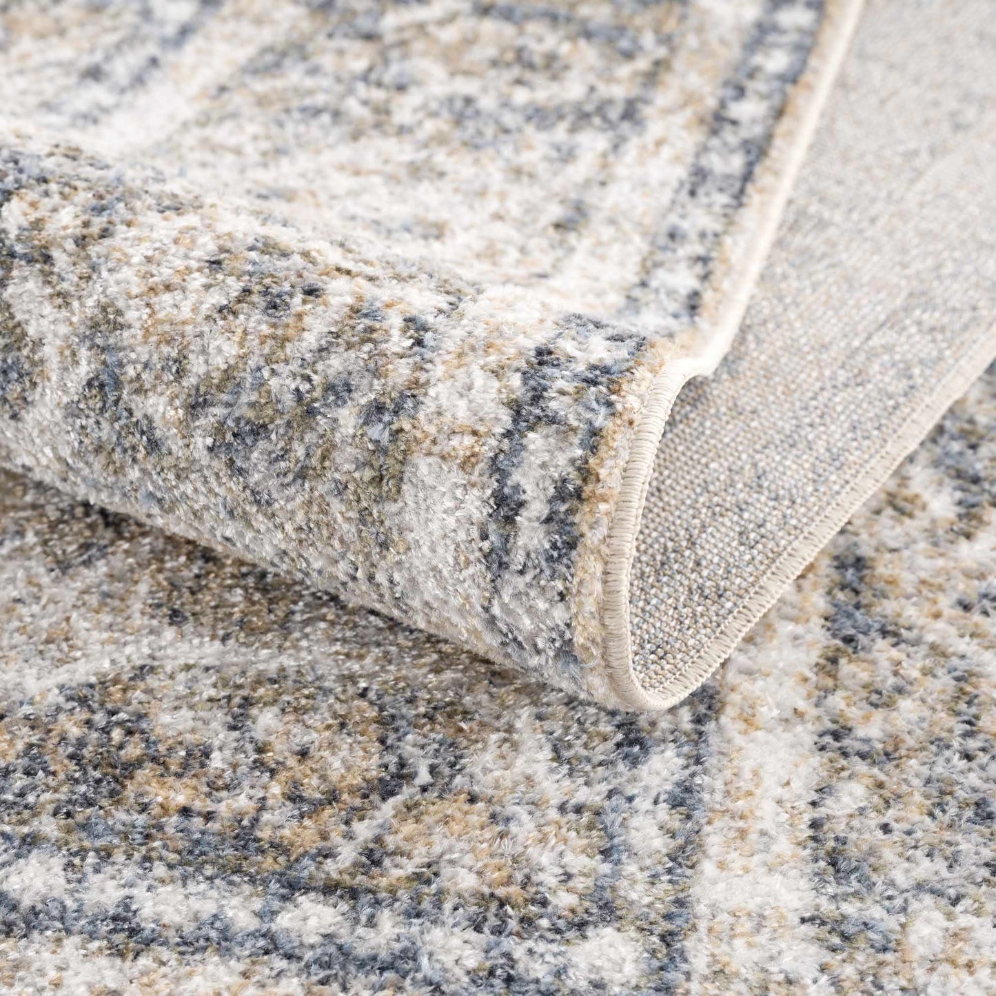 Arias Boutique Washable Rug